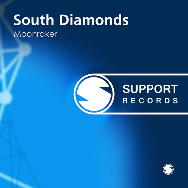 Moonraker - Original Mix cover art