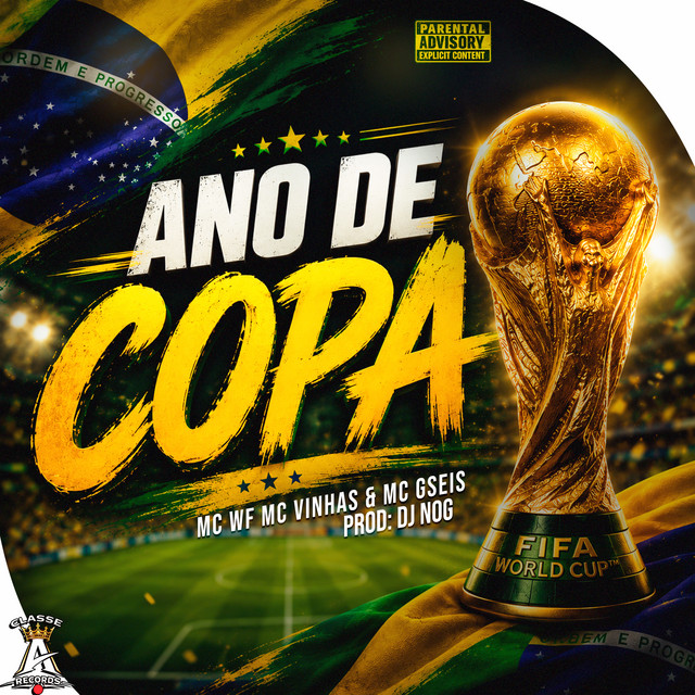 ANO DE COPA