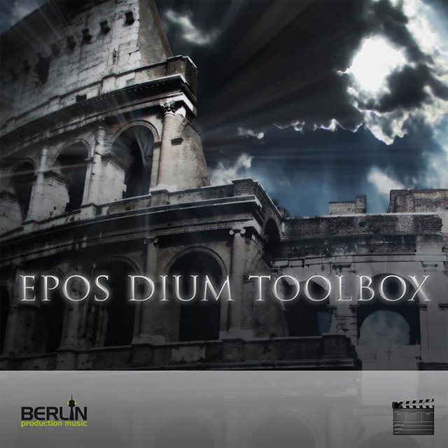 Epos Dium Toolbox cover art
