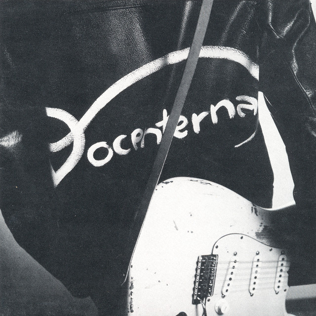 Docenterna cover art