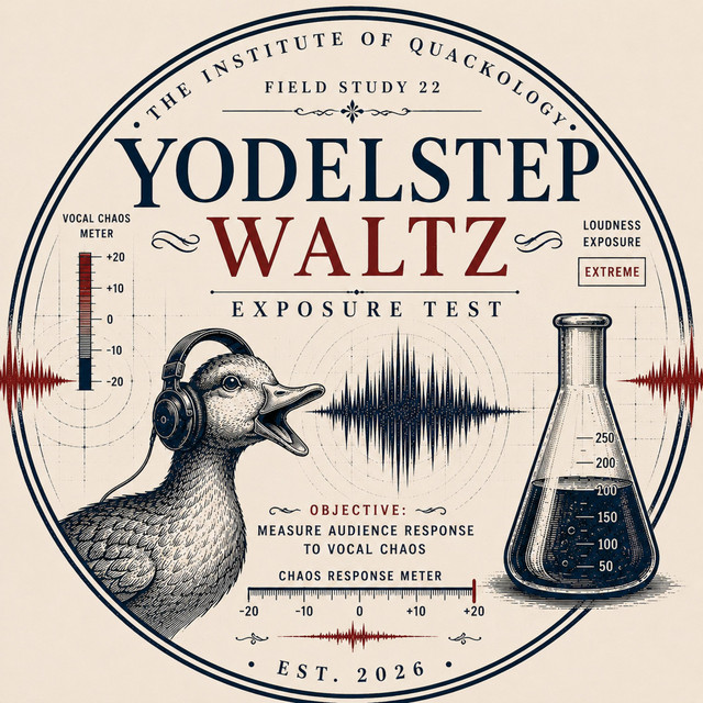 Yodelstep Waltz