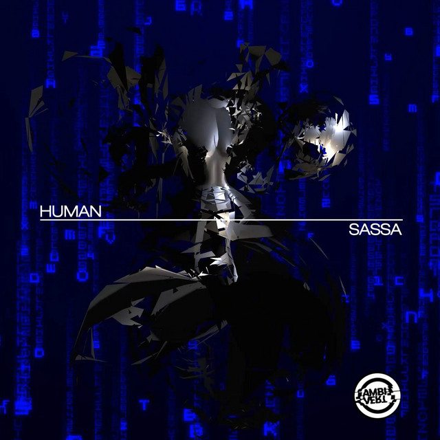 Human cover art