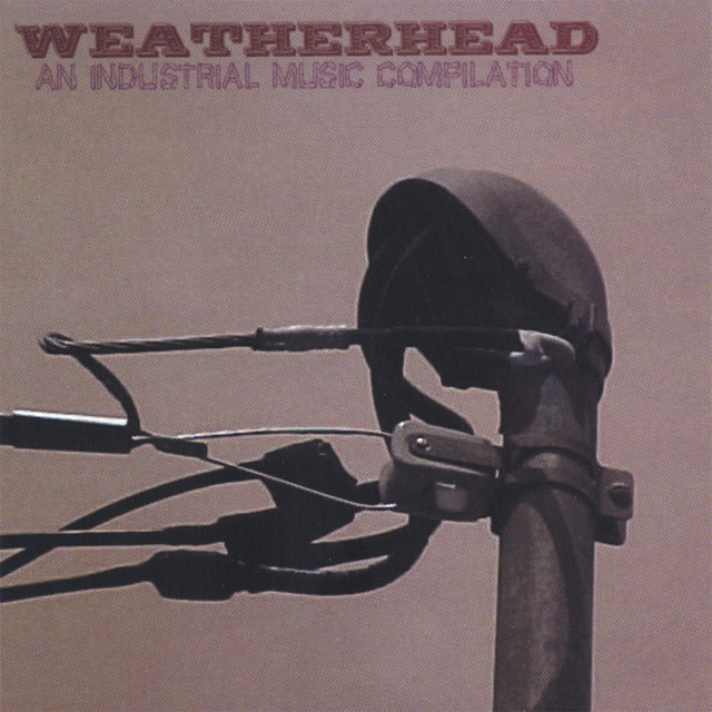 Weatherhead cover art