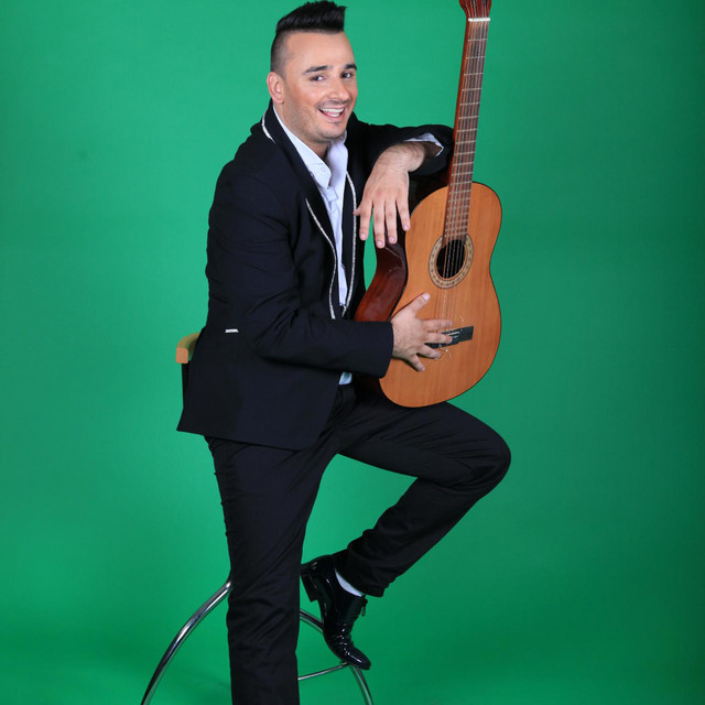 Liviu Guta 2014