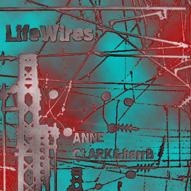 LifeWires cover