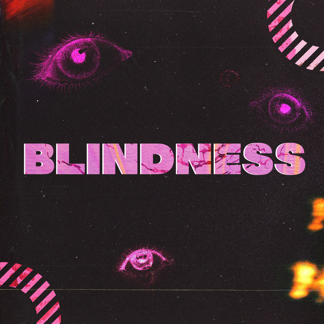 Blindness cover