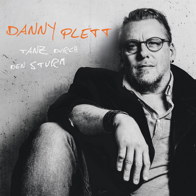 Danny Plett Photo