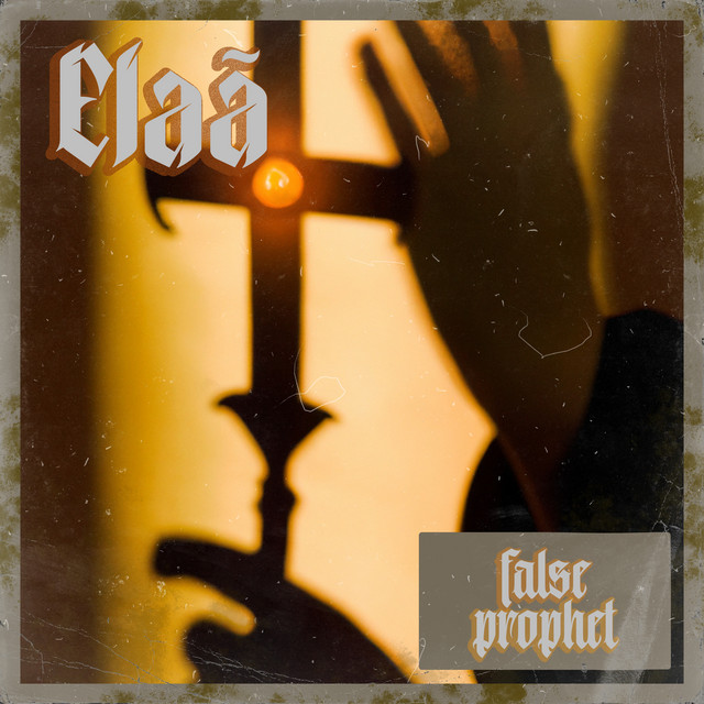 False Prophet cover art
