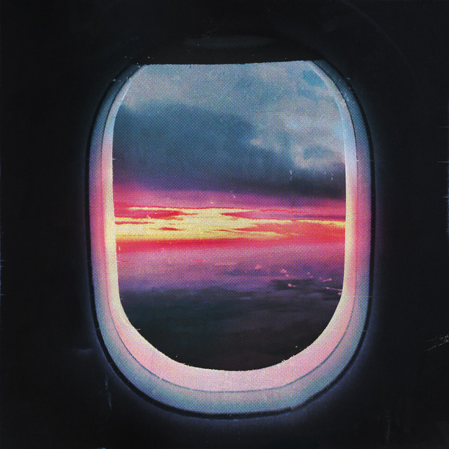 The Red Eye Home cover art