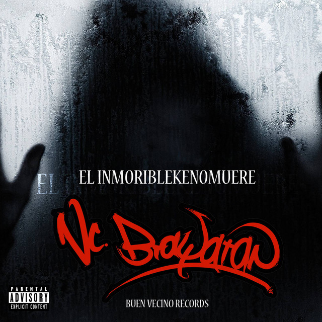 El Inmorible Ke No Muere cover art