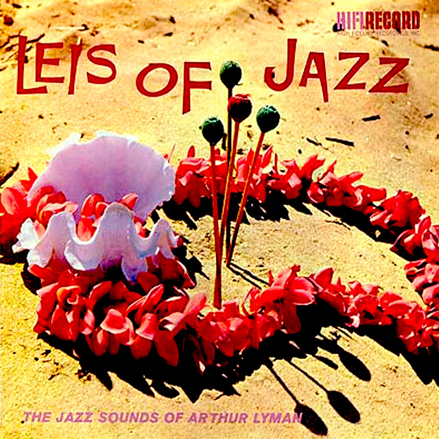 Pochette du titre Lullaby of the Leaves
