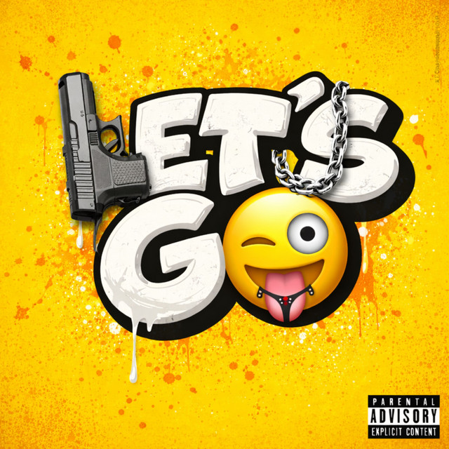 LET'S GO
