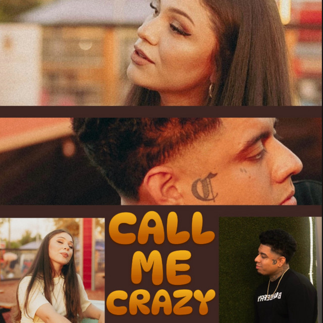 Call Me Crazy