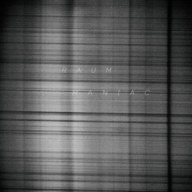 Maniac cover art