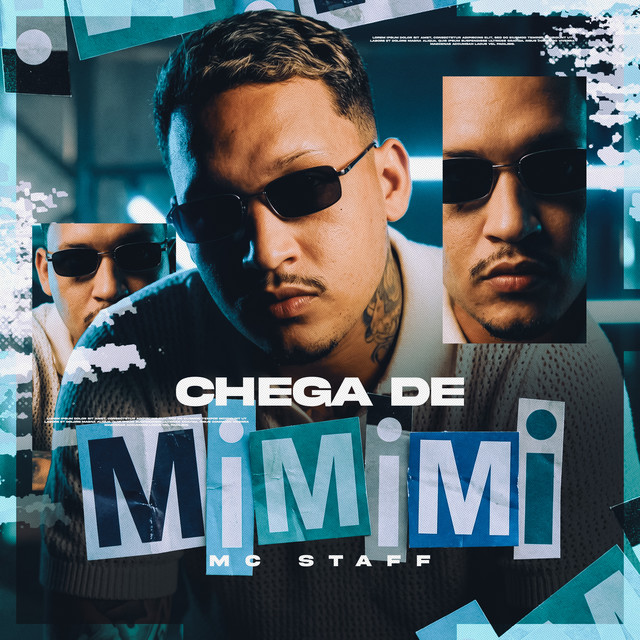 Chega de MiMiMi - Single by Mc Staff | Spotify