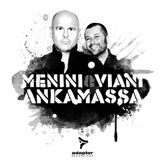 Ankamassa cover