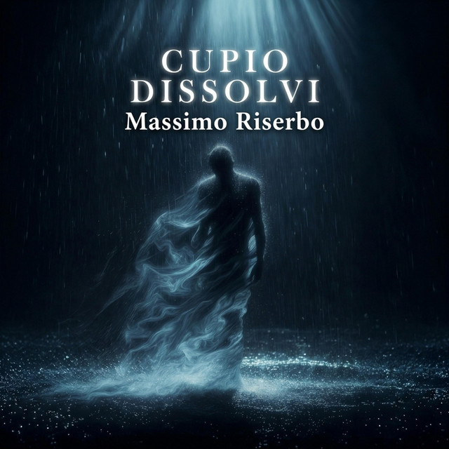 Cupio Dissolvi album image