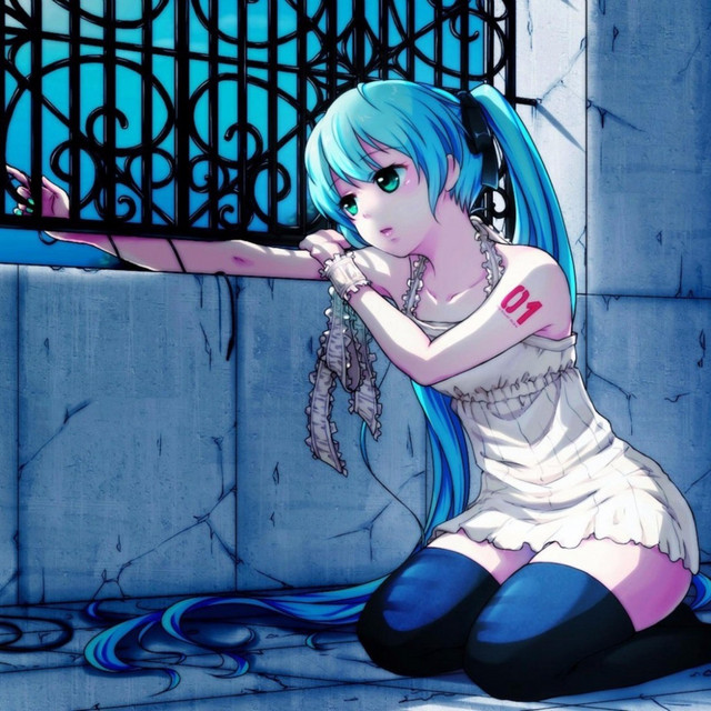 Ancrée (Version Nightcore) cover art