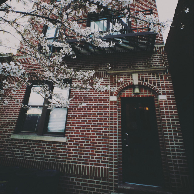 Astoria cover art