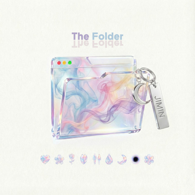The Folder cover art