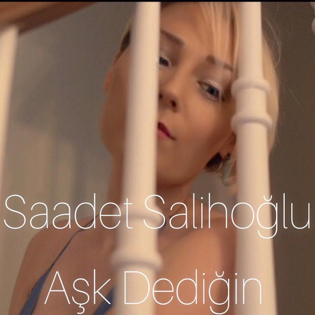 Saadet Salihoğlu