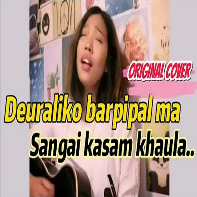 Deuraliko Bar Pipal cover art