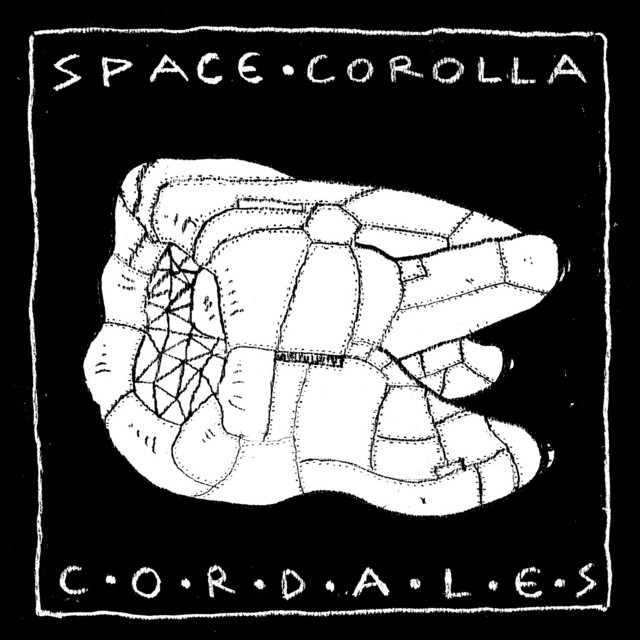 Cordales cover art