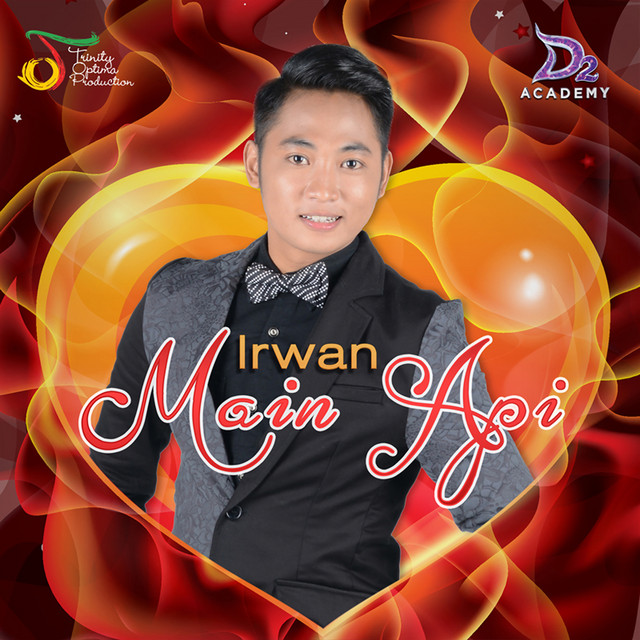 Main Api cover art