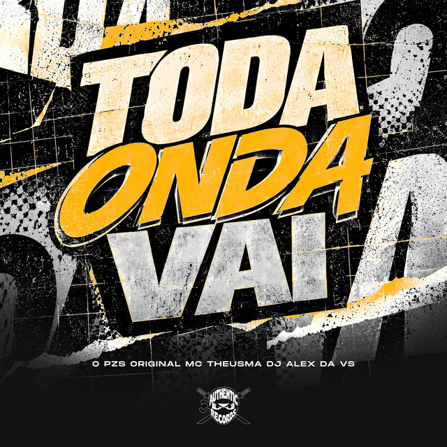 Toda Onda Vai