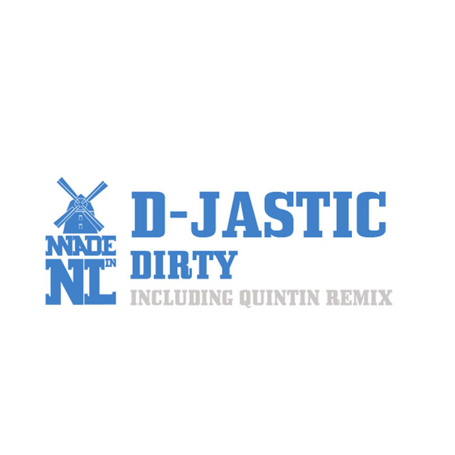 Dirty - Quintin Remix cover art