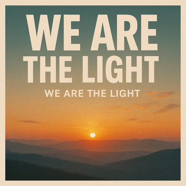 We are the
