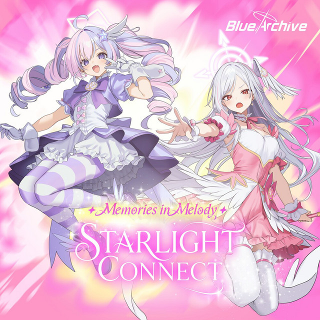 the 同人 TRACKS Songs for Starlights STAR