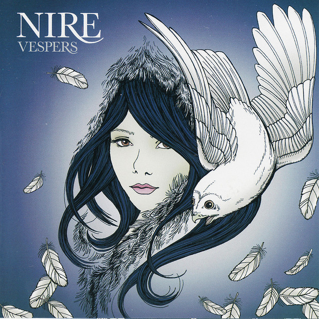 Vespers cover