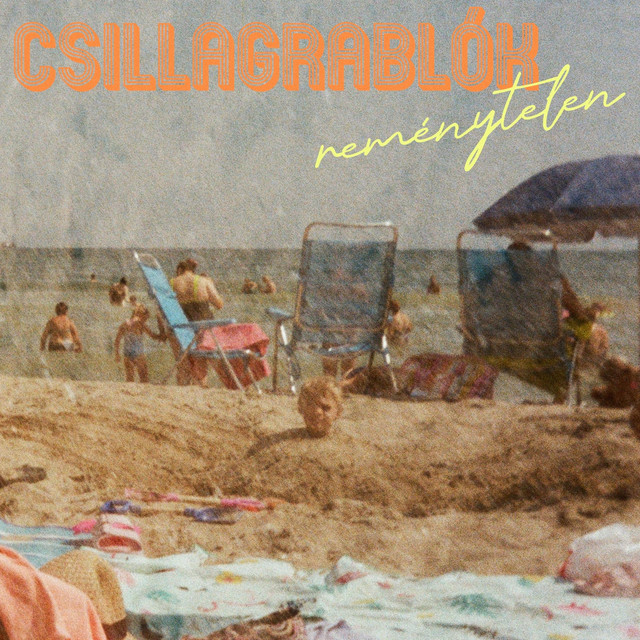 Csillagrablók