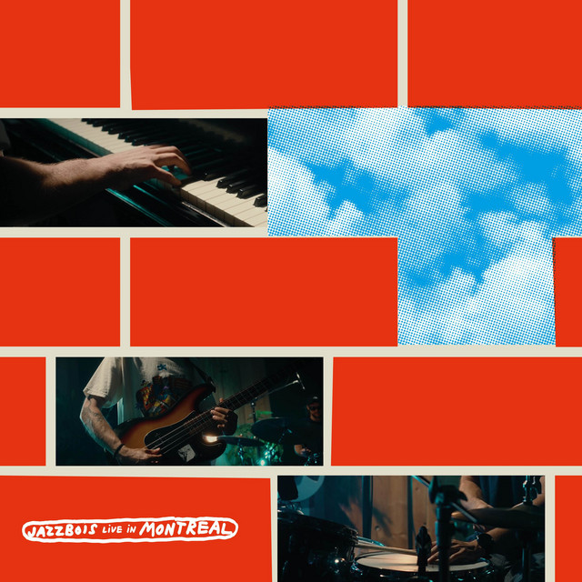 Montreal cover art