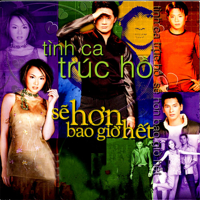 Sẽ Hơn Bao Giờ Hết (Tình Ca Trúc Hồ) cover art