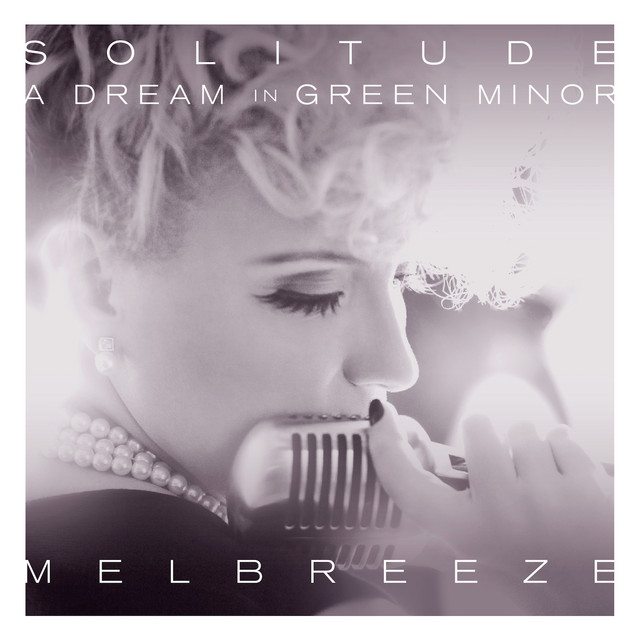 Solitude: A Dream in Green Minor cover art