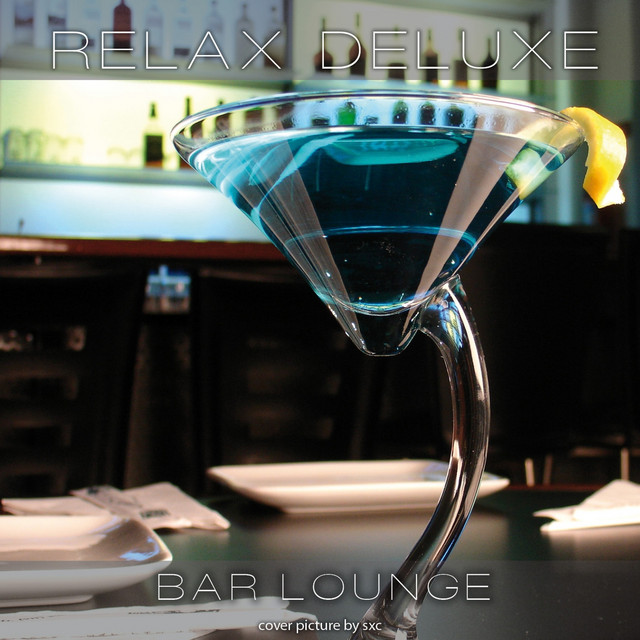Relax Deluxe - Bar Lounge (Vocal Edition) cover art