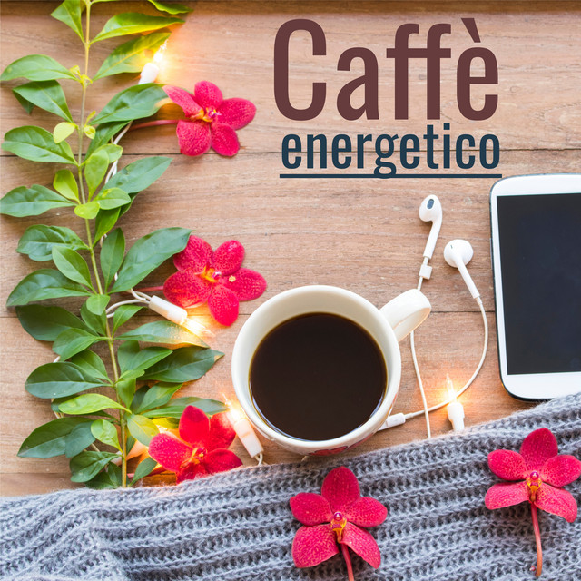 Caffè energetico cover