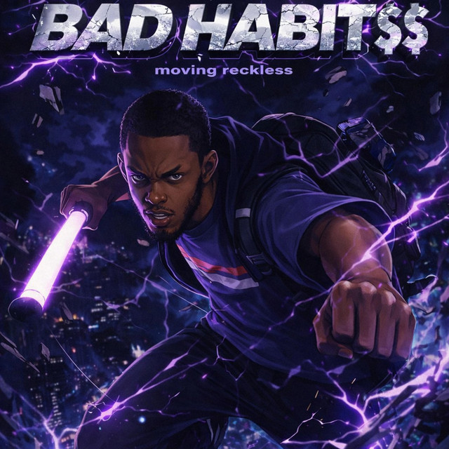 Bad Habits$$