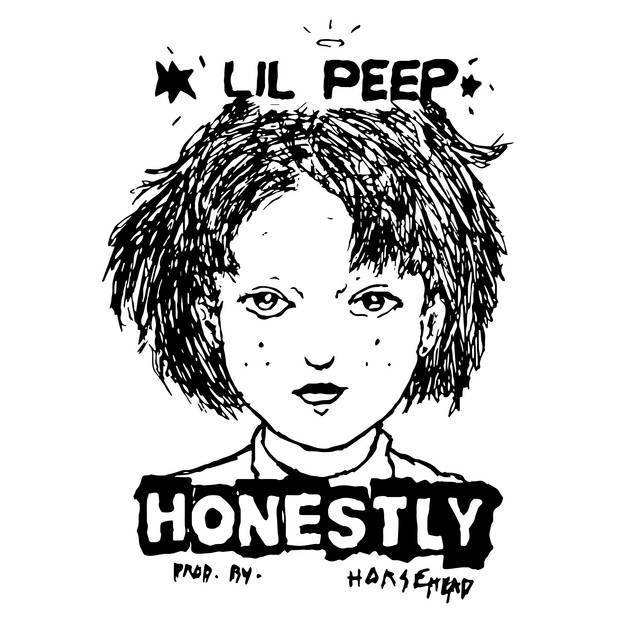 Honestly cover art