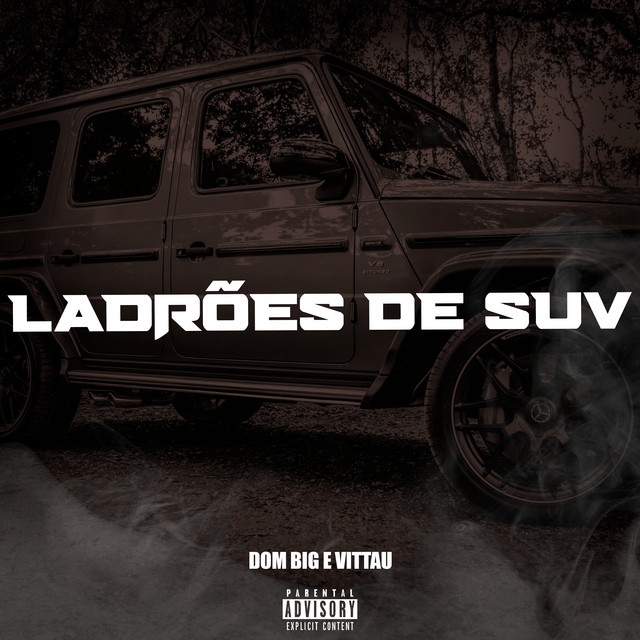 Ladrões de SUV