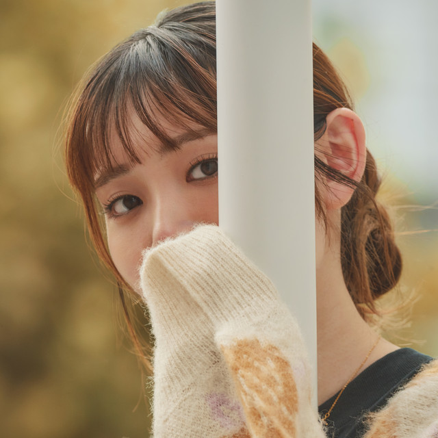 恋に落ちた私の負け cover