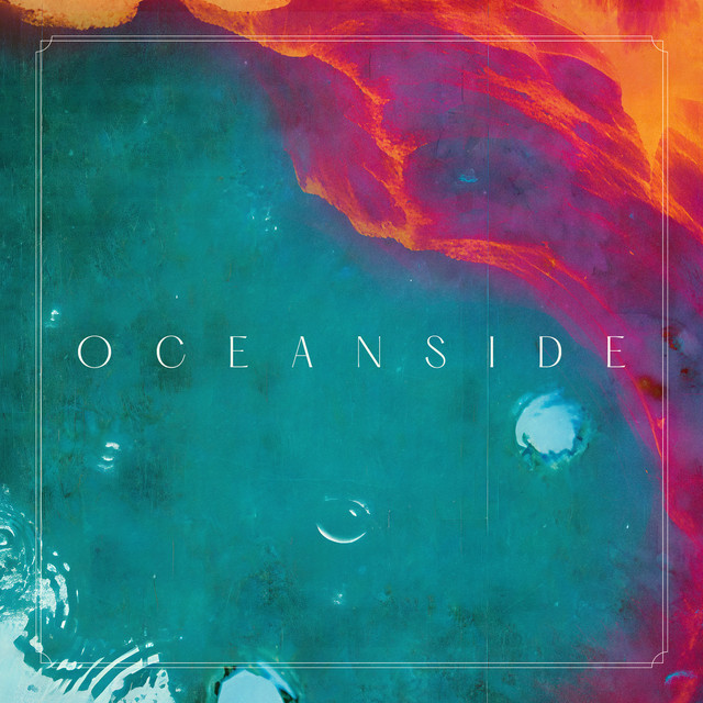 Oceanside cover art
