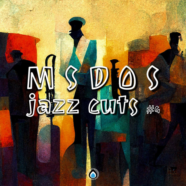 Jazz Circles artwork