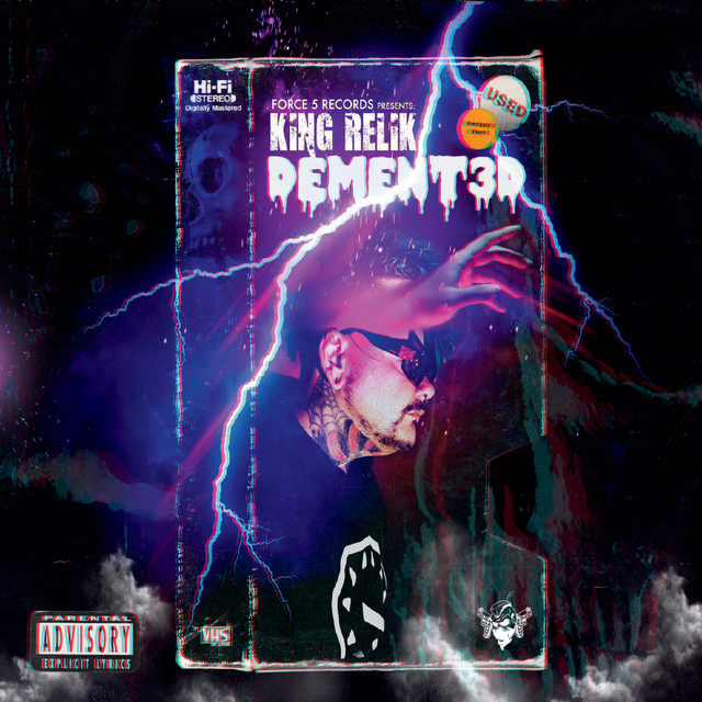 Vilynz cover art