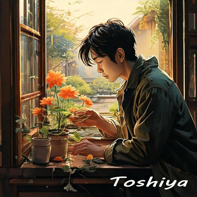 Toshiya