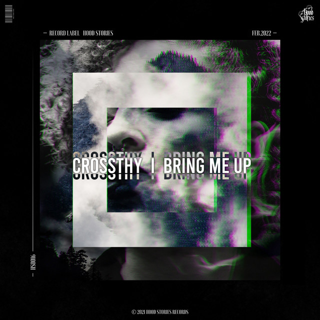 Bring Me Up - Original Mix