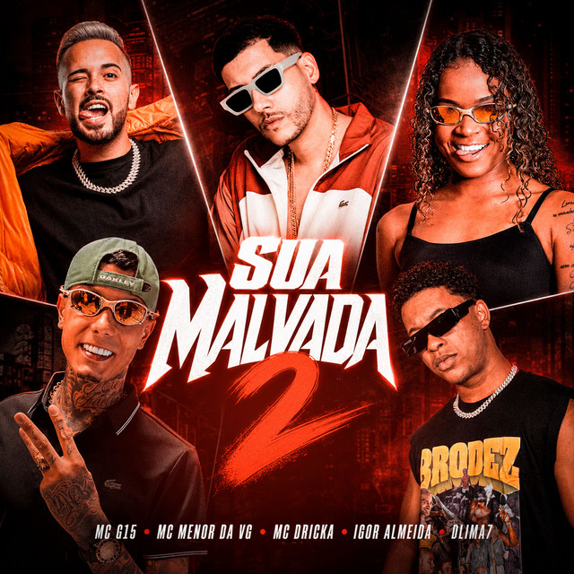 Sua Malvada 2