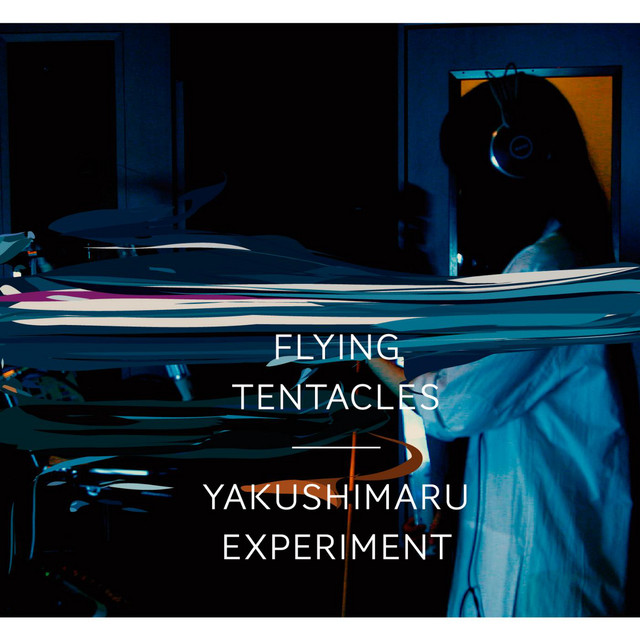 Flying Tentacles cover art
